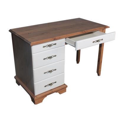 Стол письменный однотумбовый Брусно-М